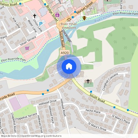 Craighall Court, Ellon, Aberdeenshire, AB41