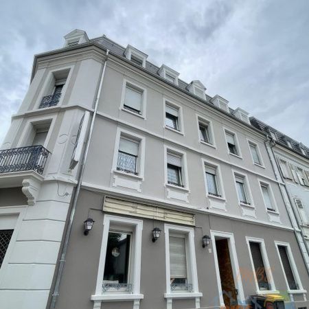 Appartement 2 pièces MULHOUSE - Photo 3