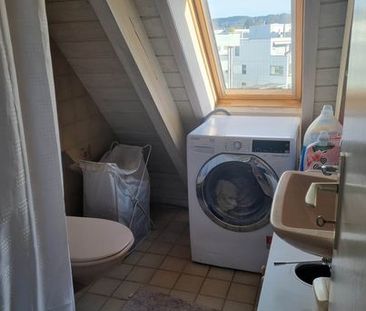 4.5 Chambres dans un quartier résidentiel calme et familial - Photo 3