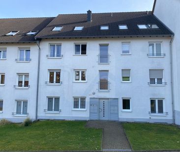 Hagen: 2 Zimmer EG-Wohnung mit Balkon - Photo 3