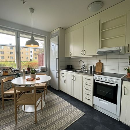 Svarvaregatan 9, Norrköping - Foto 4