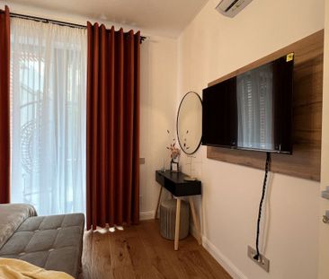 2 camere | Unirii | Grădină proprie | Smart Home | Parcare - Photo 2