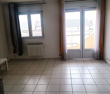 1 pièce - Meublé - 23,6 m² - 1er étage - Colocation non autorisée - Photo 3