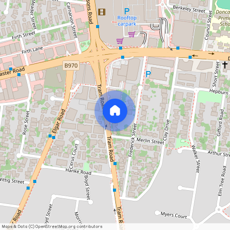 507/88 Tram Road, Vic 3108, Doncaster