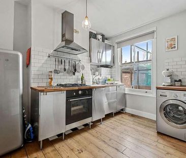 Thorpedale Road, London, N4 - Photo 3