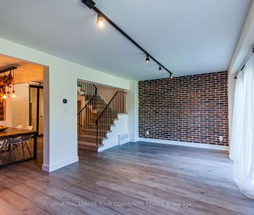 For Lease - 3035 Ilomar Crescent, Mississauga, Ontario - Photo 2