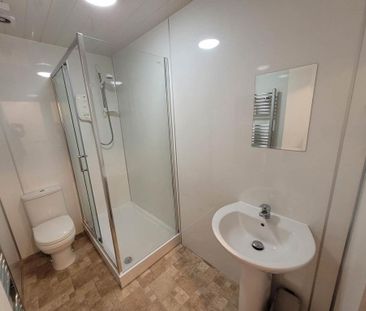 1 bedroom flat to rent - Photo 6