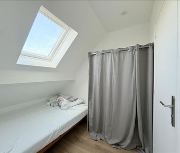 1 pièce - Meublé - 25,21 m² - 4ème étage - Colocation non autorisée - Photo 5