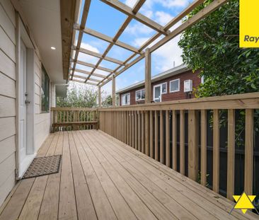 Sunny and Spacious 3-Bedroom Unit - Photo 1