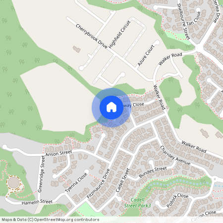 22 Conway Close, Qld 4869, Bentley Park