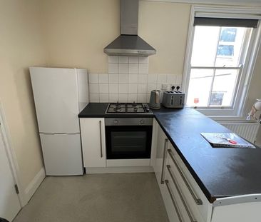 3 Bed Maisonette, Bear Road, BN2 - Photo 1