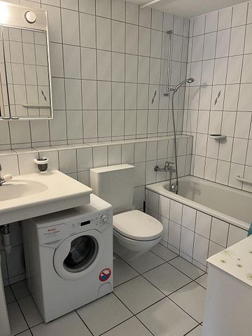 Sonnige 3-Zimmer-Maisonettewohnung zu vermieten - Photo 5