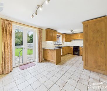 2 bedroom bungalow to rent - Photo 5