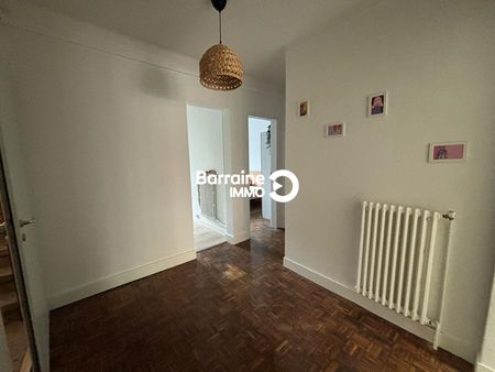 Location appartement à Brest, 3 pièces 64.46m² - Photo 4