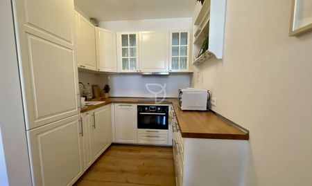 B A J K A L S K Á | 3i byt 71m² s balkónom + parkovacie státie | BAII - N I V Y - Fotografia 4