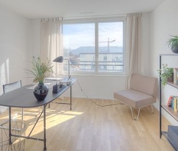 Beautiful apartment in the sought-after attics - Photo 1