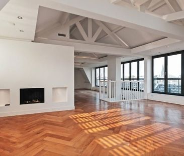 Appartement te huur: Tesselschadestraat 13-C 1054 ET Amsterdam - Photo 3