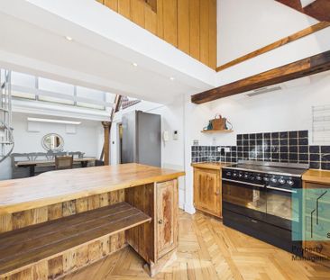 2 bedroom flat to rent - Photo 6
