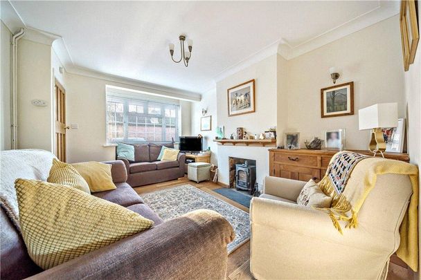 2 bedroom terraced house to rent - Photo 1