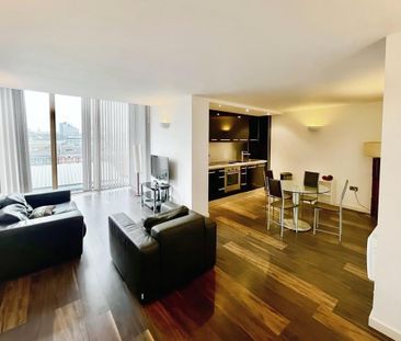 2 bedroom flat to rent - Photo 4