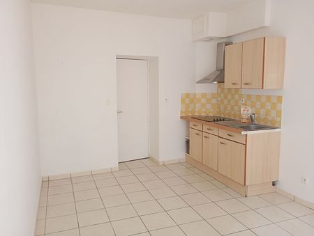 Location Appartement 1 pièce 20m² - Photo 2