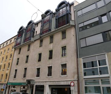 Appartement 3 pièces | Rive - Photo 1