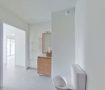 Location Appartement 2 pièces 40m² ST ALBAN 31140 - Photo 4