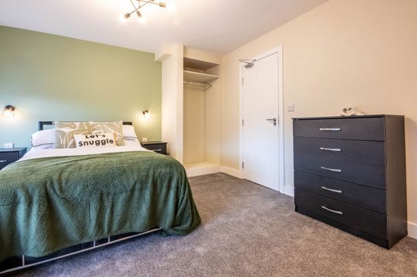 1 Bedroom - Photo 1