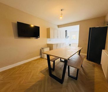 1 bedroom house of multiple occupation to rent - Photo 1