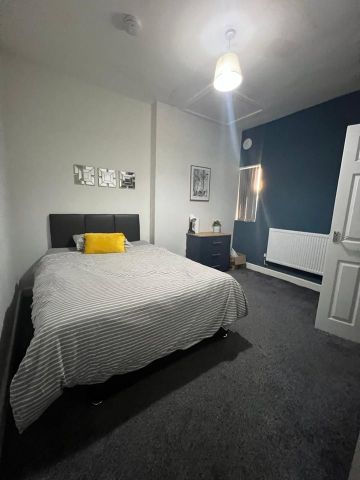 Room in a Shared House, Stanley Street, L7 - Photo 3