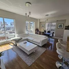Appartement · 106 m² · Ville-Marie - Photo 2