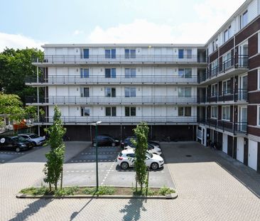 Appartement te huur: Weegbreestraat 205-C21 3765 XE Soest - Photo 6