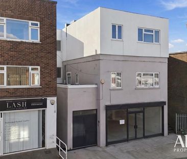 1 bedroom flat to rent - Photo 6