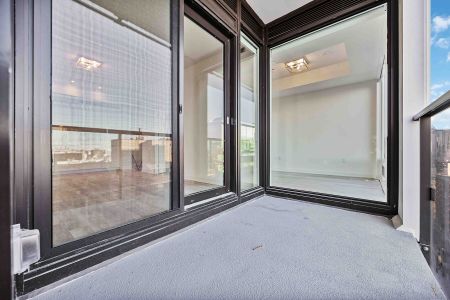 Lease in Artists Alley Condos - Photo 3