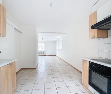 Appartement 3.5 pièces - Photo 4
