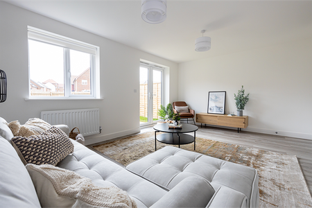 3 bedroom semi-detached house to rent - Photo 3