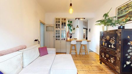 Appartement te huur - Foto 2