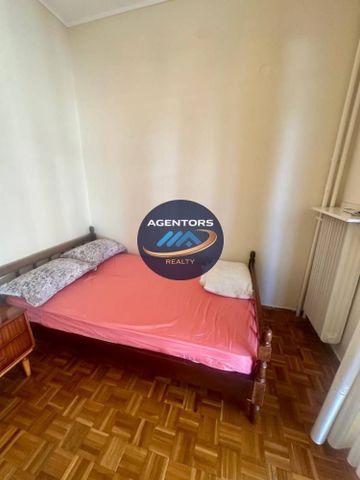 Studio/Γκαρσονιέρα για ενοικίαση Νέα Κυψέλη (Κυψέλη) - Photo 2
