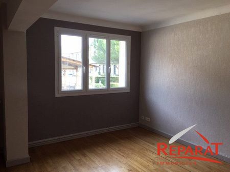 Location Appartement 3 pièces 56m² OBJAT 19130 - Photo 3