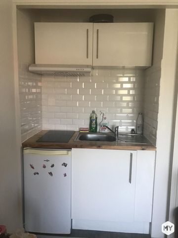 Appartement • Location • 22m2 • Clermont-Ferrand - Photo 5