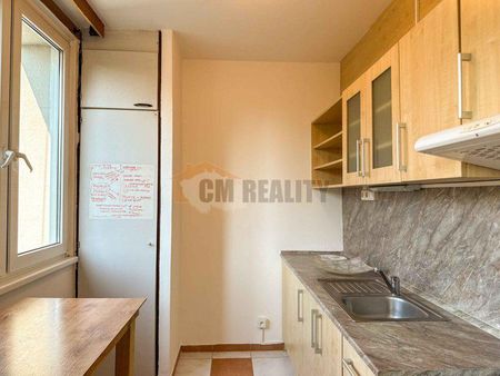 Pronájem, Byt, 4+1, 81 m² - Photo 3