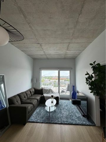 8205 Av. du Cirque, app.830, H1Z 0B5, H1Z 0B5, Montréal - Photo 2