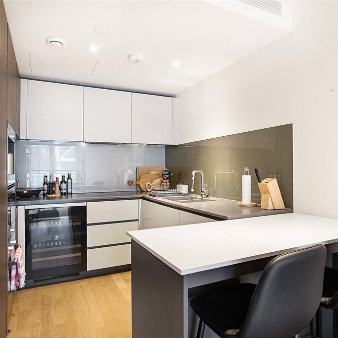 2 bedroom apartment to rent - Photo 1