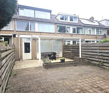 Zwitserlandstraat 60 - Foto 1