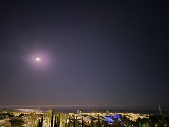 941393 - Atico - Penthouse for rent El Higuerón, Fuengirola, Málaga, Spain - Photo 1