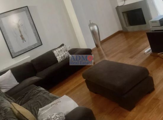 Μεζονέτα πολυτελής Μασταμπάς - Luxury Maisonette in Mastabas - Photo 1