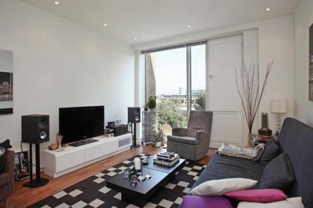 1 bedroom flat to rent - Photo 5