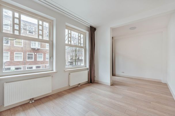 Appartement te huur: Van Spilbergenstraat 156-H 1057 RP Amsterdam - Photo 1