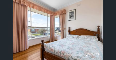 Three bedroom home. - Photo 4