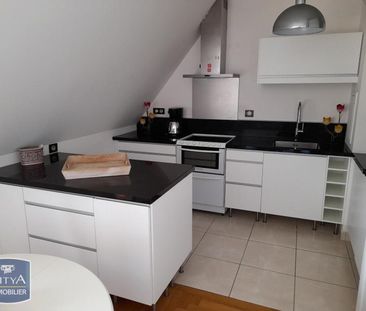 Location Appartement 2 pièces 38m² DEAUVILLE 14800 - Photo 4